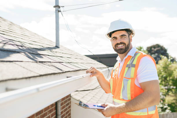 Professional Roofing Contractor in Raleigh Hills, OR