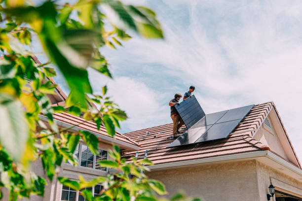 Quick and Trustworthy Emergency Roof Repair Services in Raleigh Hills, OR