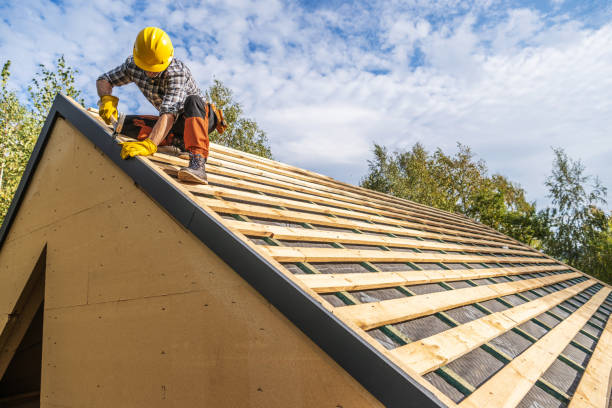 Best New Roof Installation  in Raleigh Hills, OR