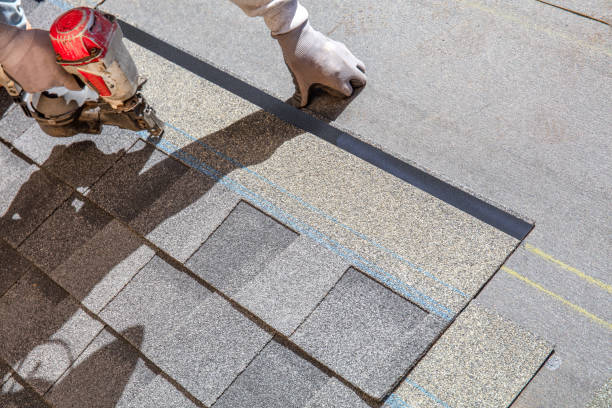 Trusted Raleigh Hills, OR Roofing Contractor Experts