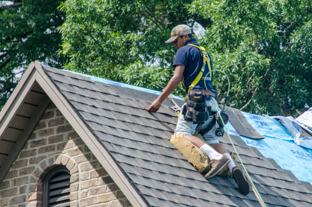 Best Commercial Roofing Services  in Raleigh Hills, OR